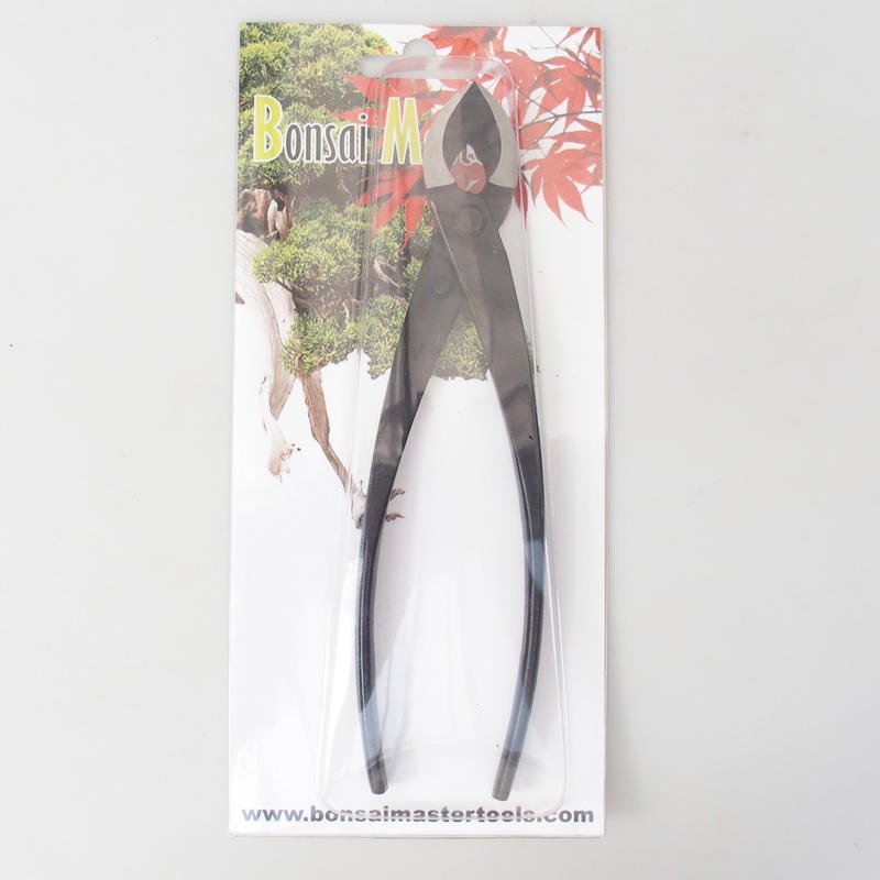 Pinze concave ad angolo 210 mm - carbonio