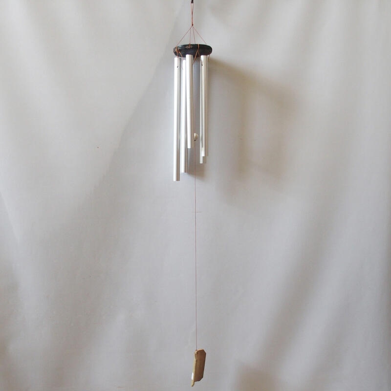 Suoneria in metallo 94 cm