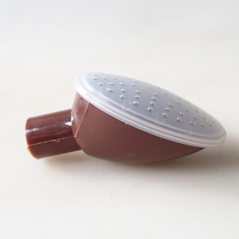 Contagocce per caraffe di plastica 10pz