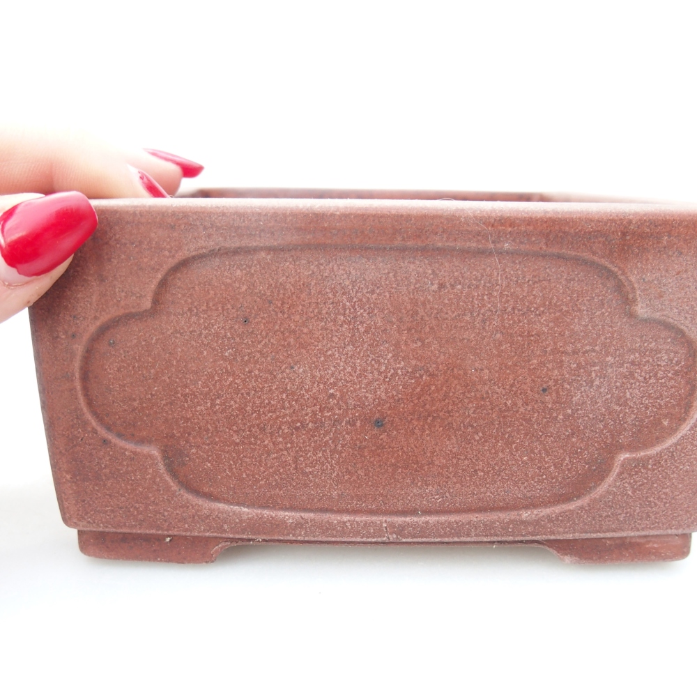 Ciotola 13 x 13 x 6,5 cm colore conico