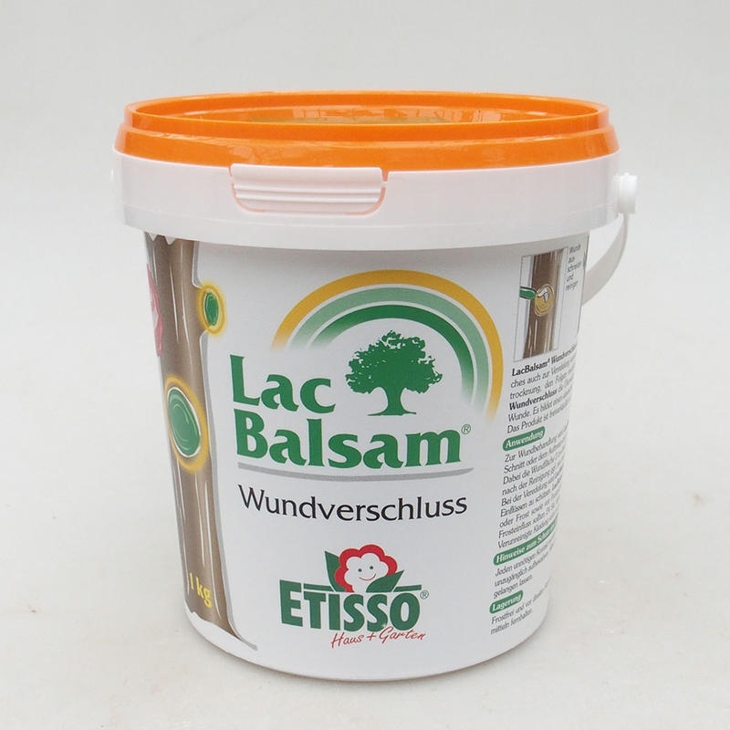 Balsamo LAC 1 kg + spatola