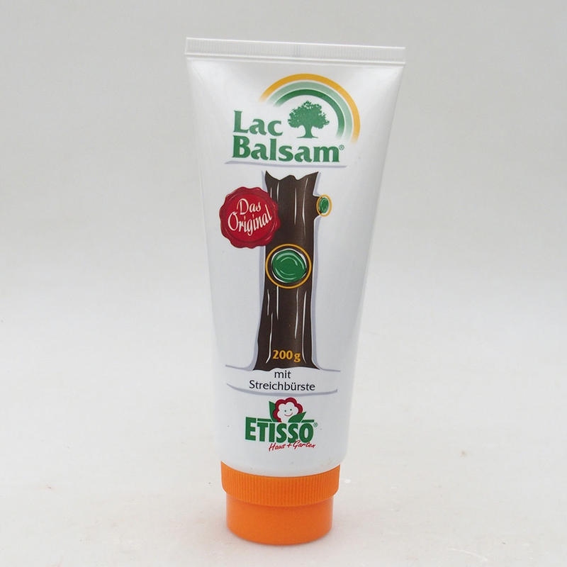 Balsamo LAC 200g con pennello