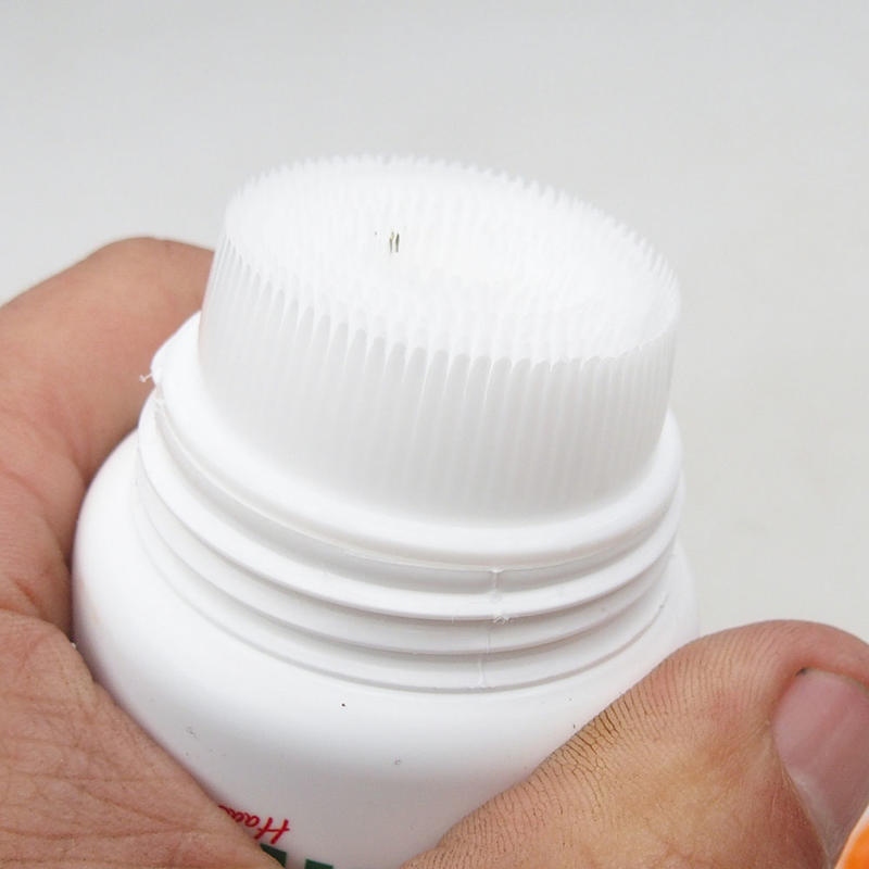 Balsamo LAC 385g con pennello