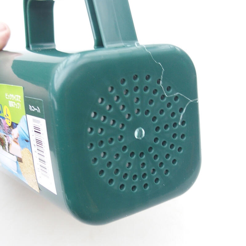 Spatola per il terreno