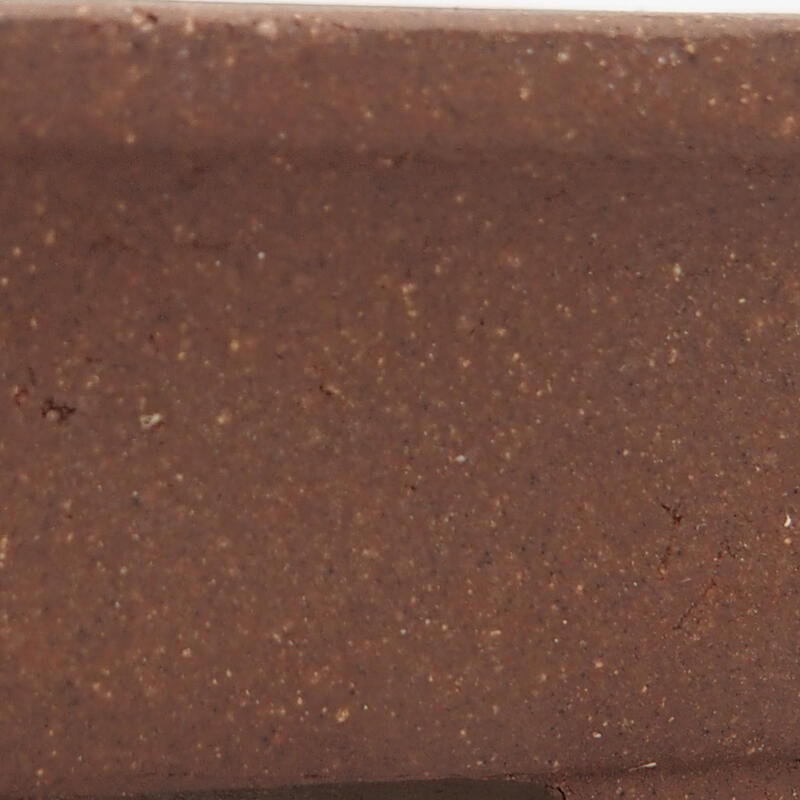 Mini bonsai 8,5 x 5,5 x 2,5 cm, marrone