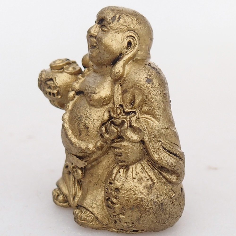 Buddha d'oro
