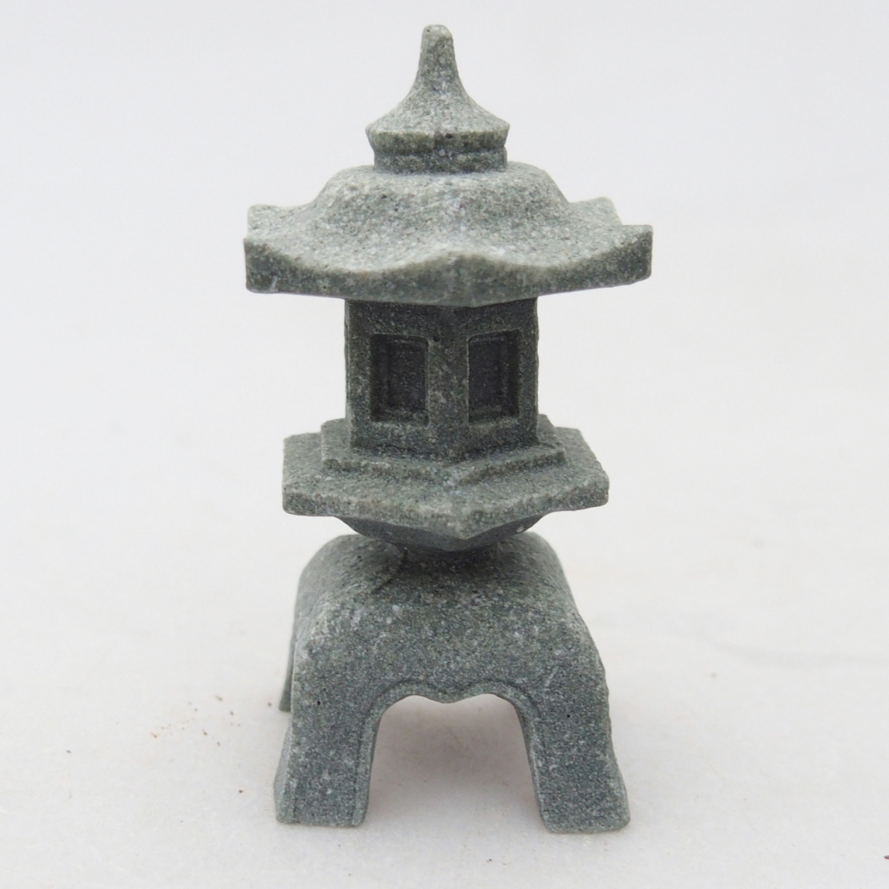 Figura in metallo 6 pezzi