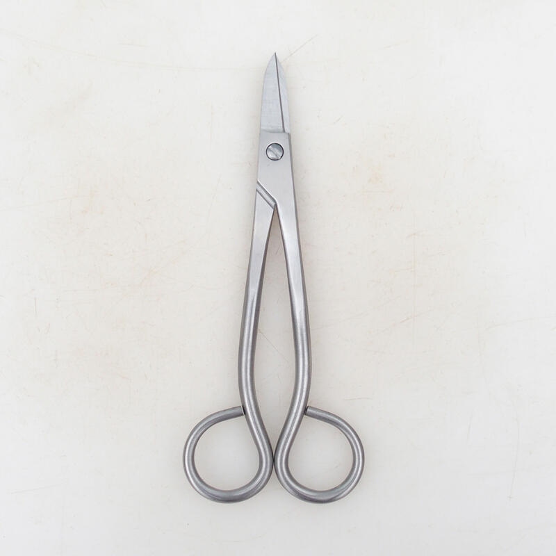 Forbici da rifinitura 15 cm - acciaio inox