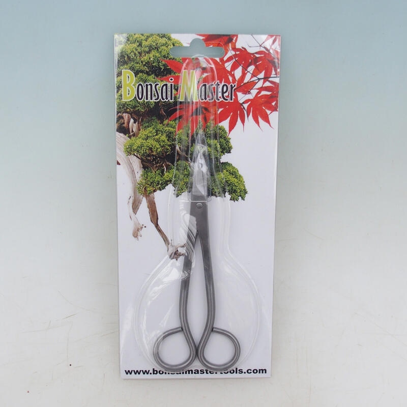 Forbici da rifinitura 15 cm - acciaio inox