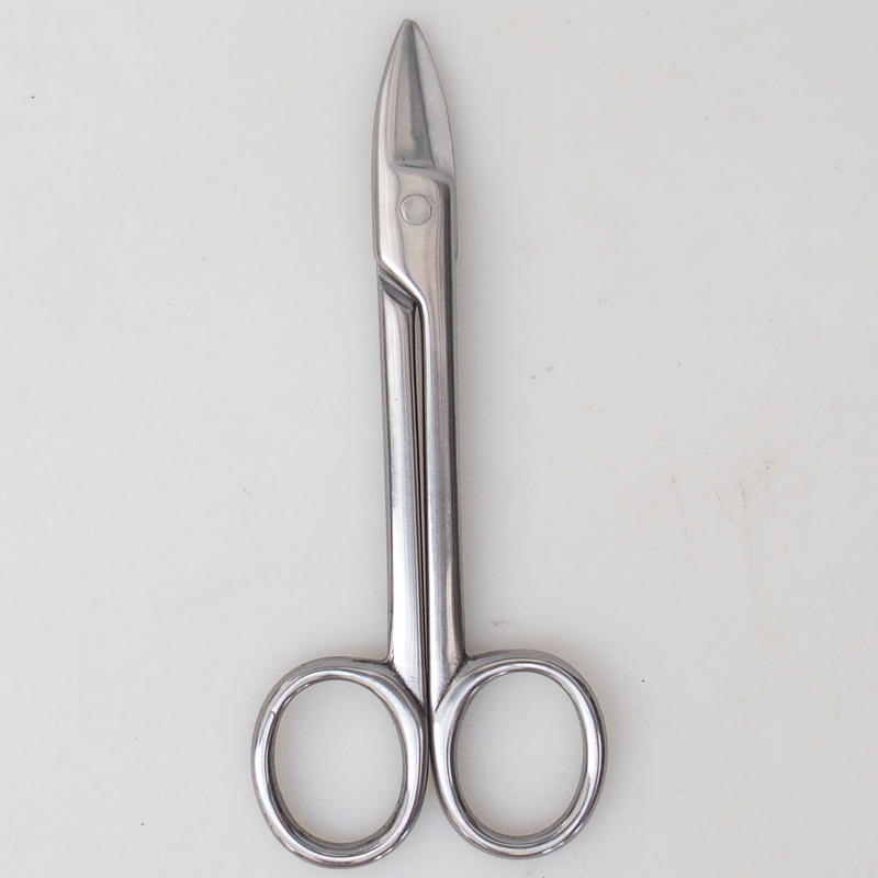 Tagliafili 120 mm - acciaio inox