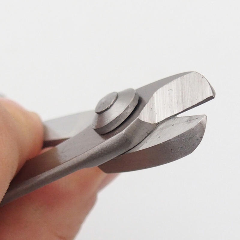 Tagliafili 16 cm - acciaio inox