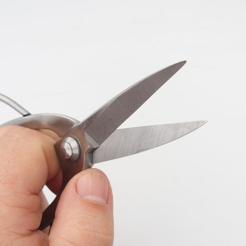 Cesoie per il taglio 195 mm - acciaio inox