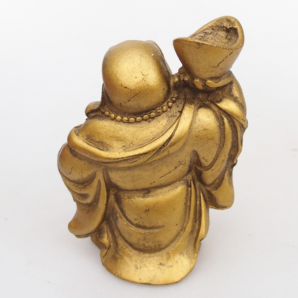 Buddha d'oro