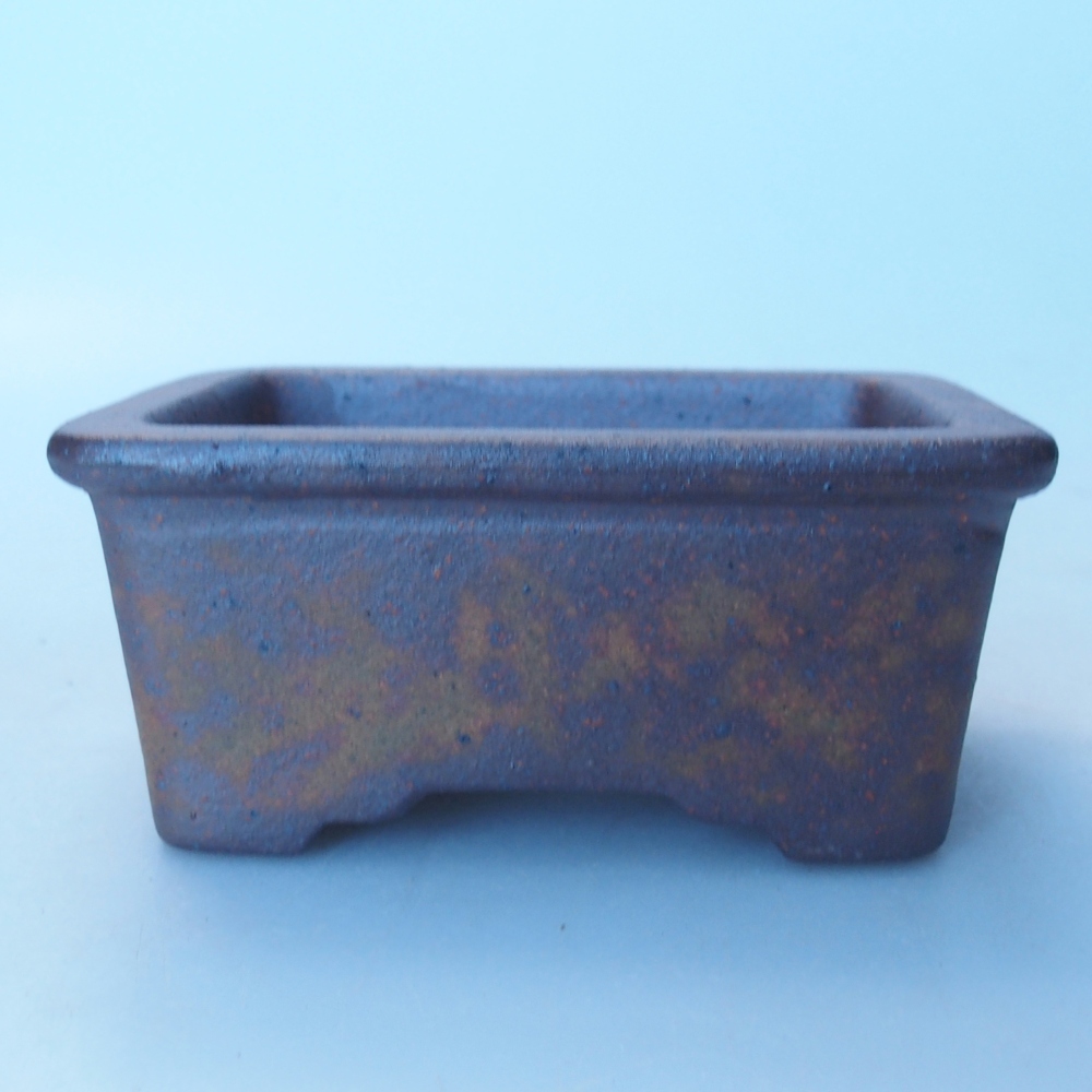 Ciotola 9 x 7,5 x 4 cm marrone