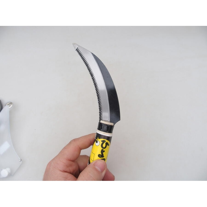 Sega per il taglio delle radici da ciotole 27 cm