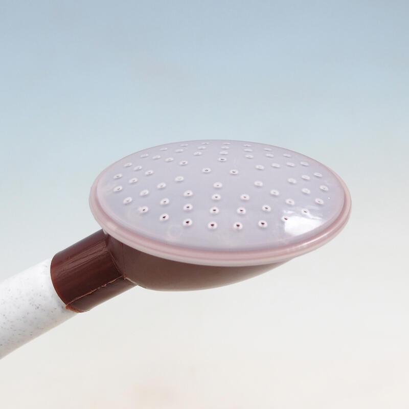 Annaffiatoio in plastica da 3 litri bianco