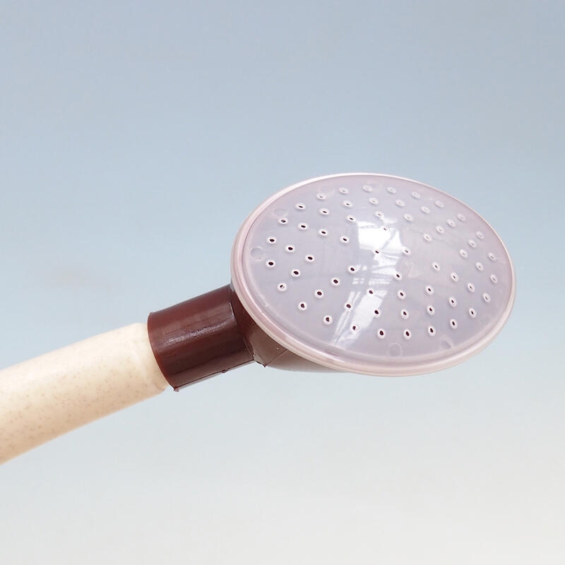 Annaffiatoio in plastica da 3 litri beige