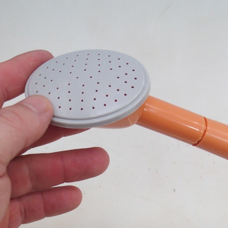 Annaffiatoio in plastica da 4,5 litri Arancione