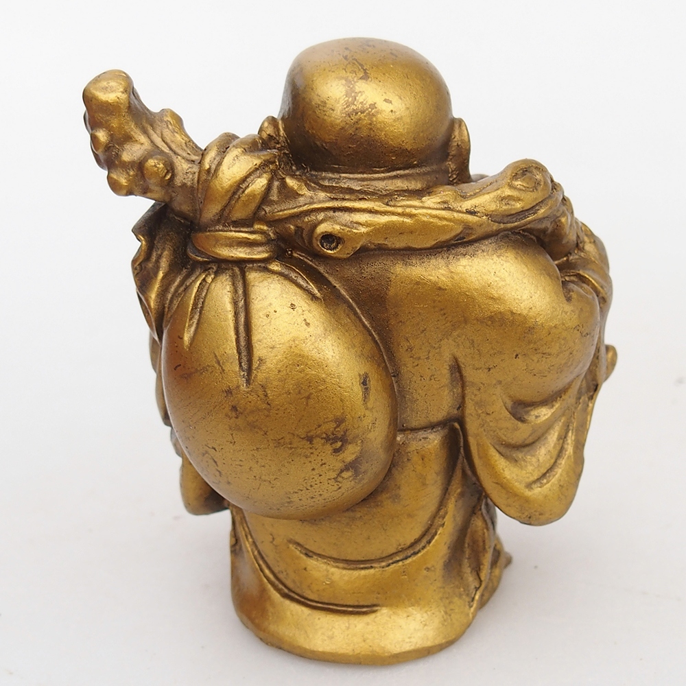Buddha d'oro