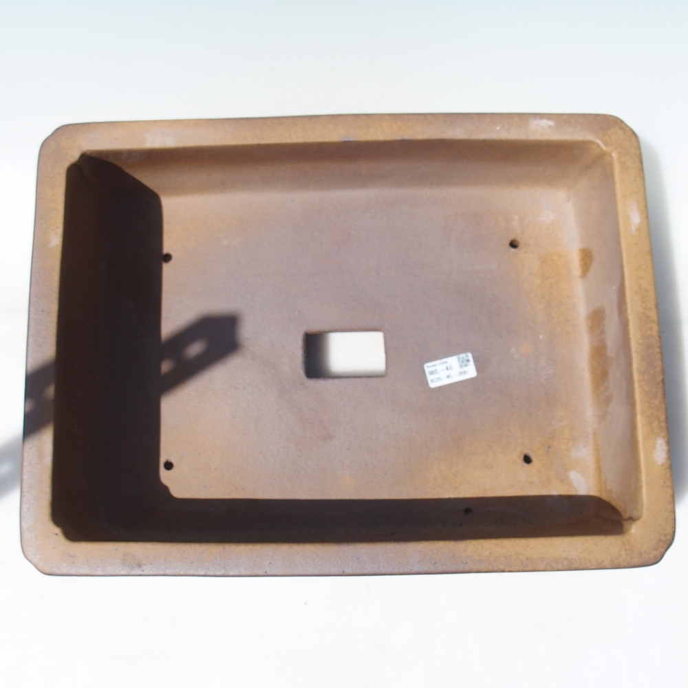 Ciotola 45,5 x 34 x 13 cm - SOLO RACCOLTA PERSONALE o trasporto su pallet