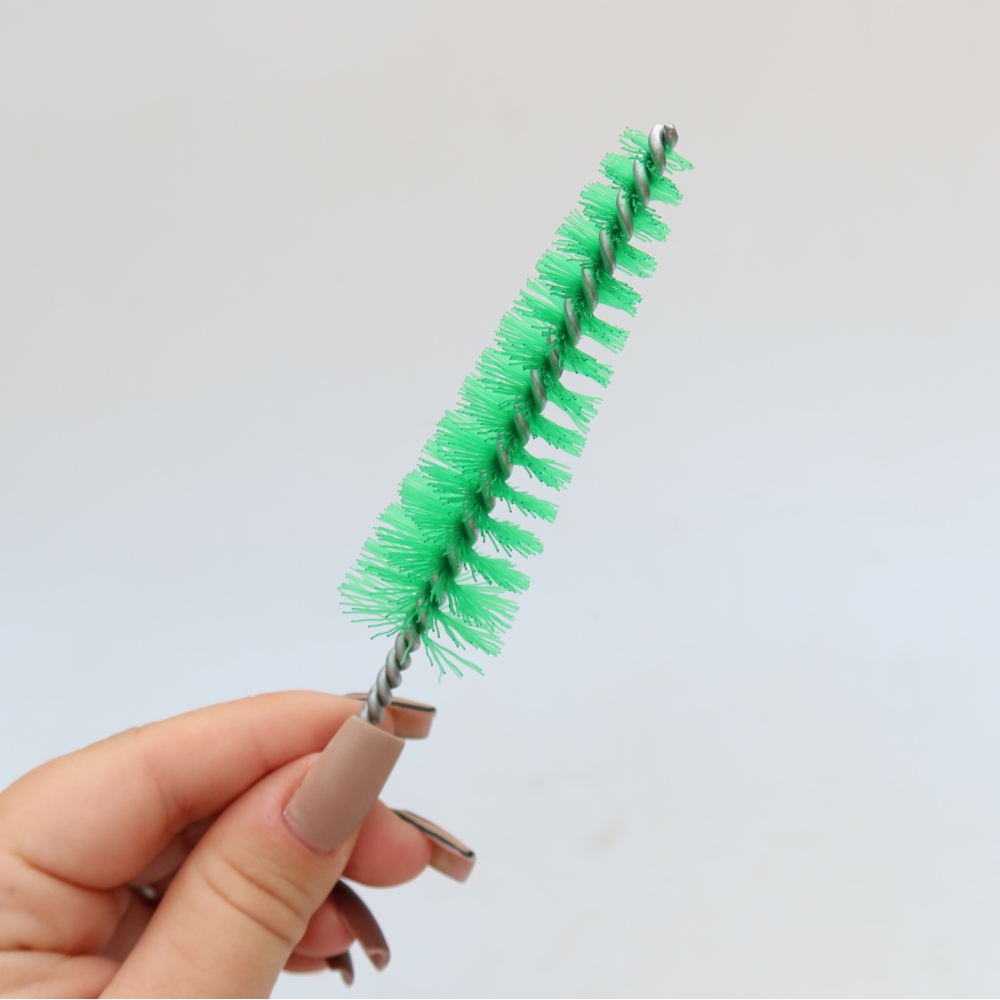 Attrezzi per bonsai - Spazzolina per JIN in nylon V-5