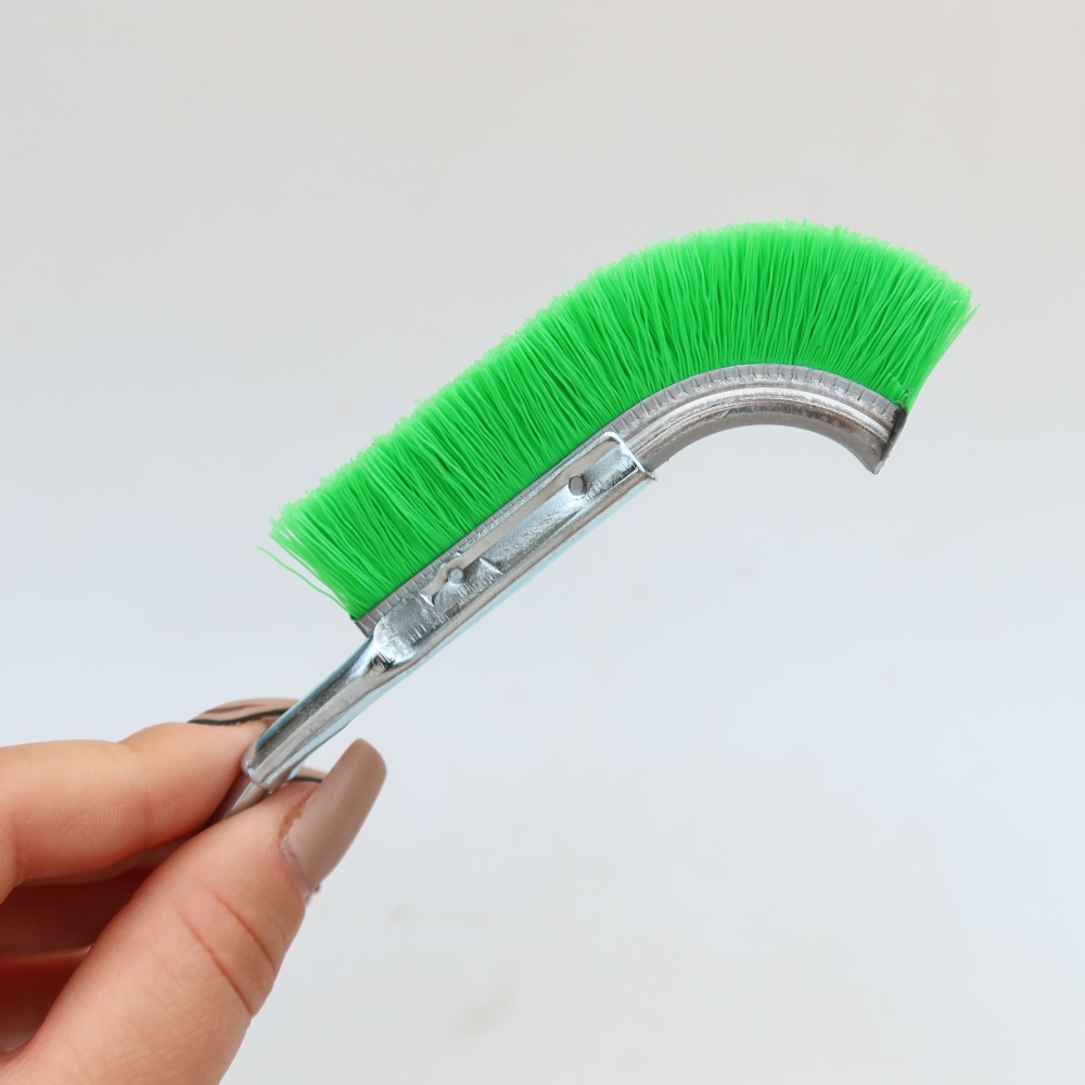 Attrezzi per bonsai - Spazzolino per JIN in nylon V-3