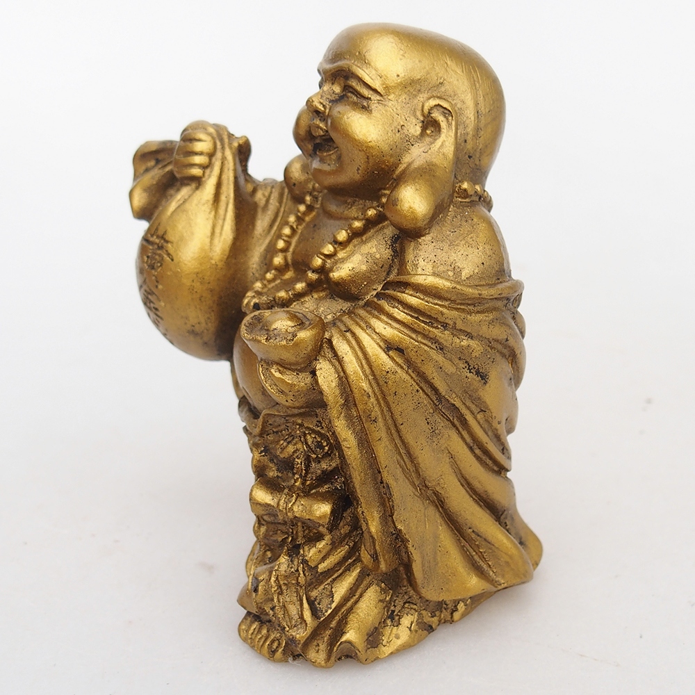 Buddha d'oro