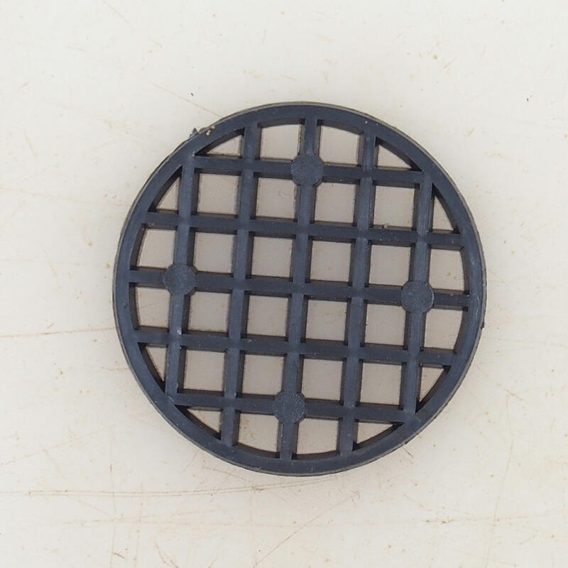 Rete per coprire l'apertura della ciotola 10 pezzi taglia M