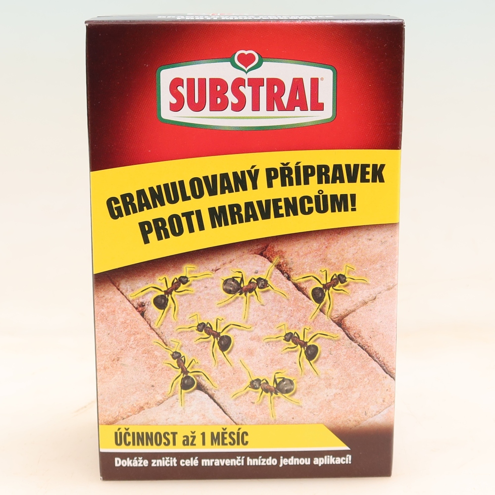 Substral per formiche 100 g
