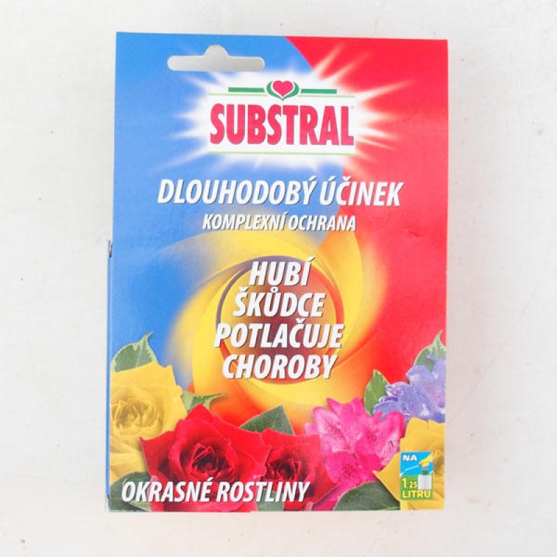 Substral 2in1 25ml