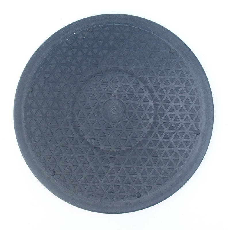 Tavola girevole - tavola di formatura rotante