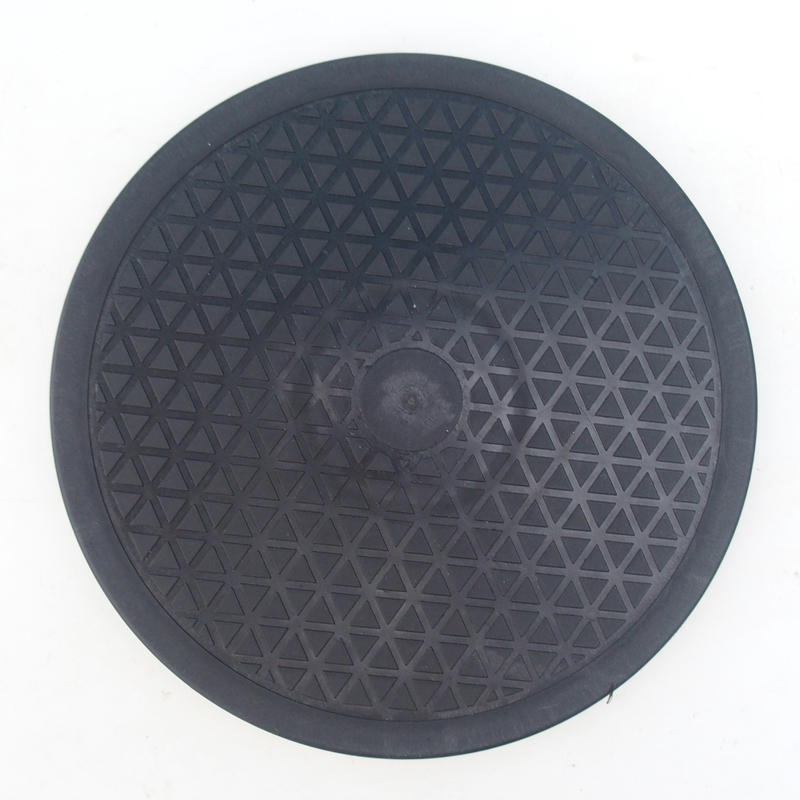 Tavola girevole - tavola di formatura rotante