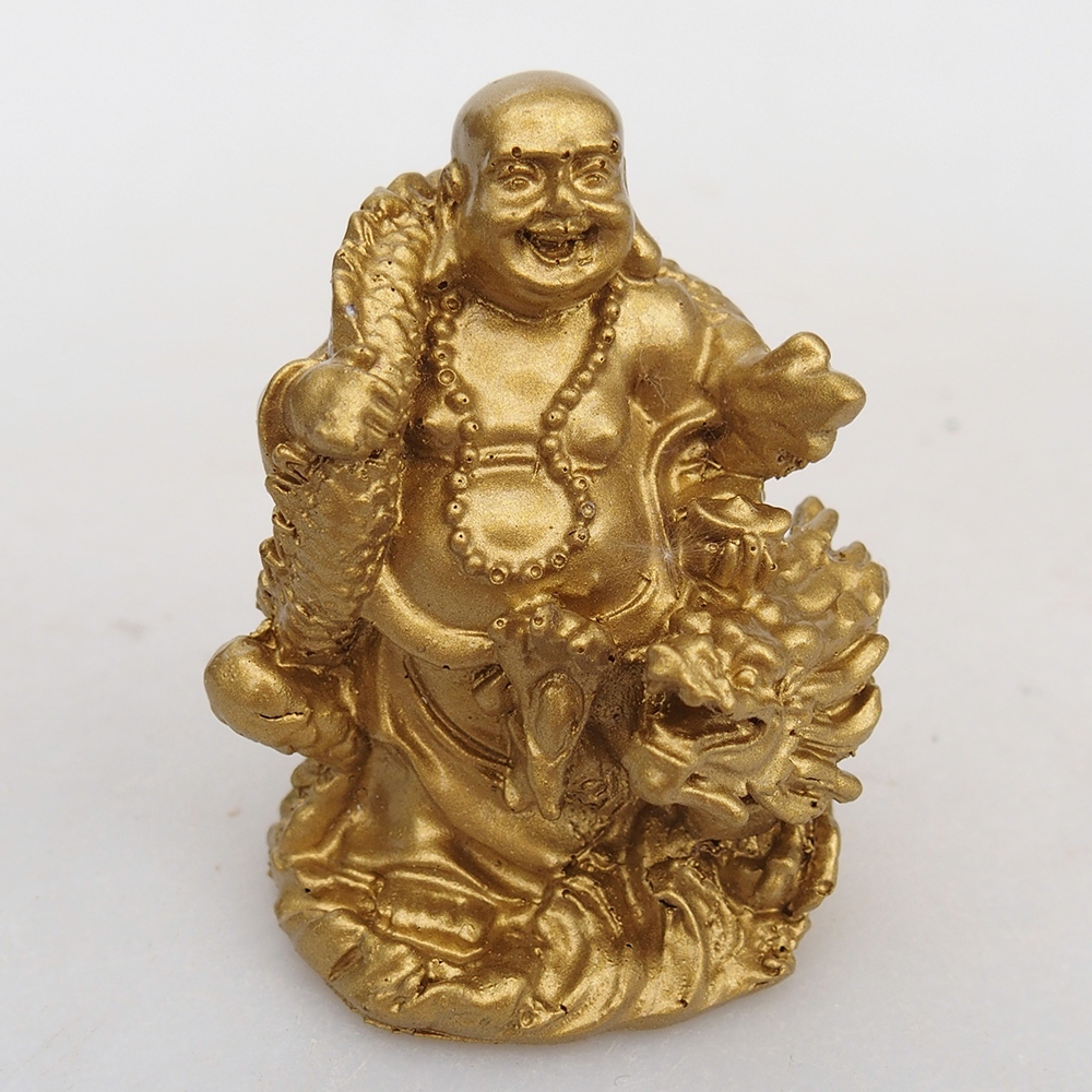 Buddha d'oro