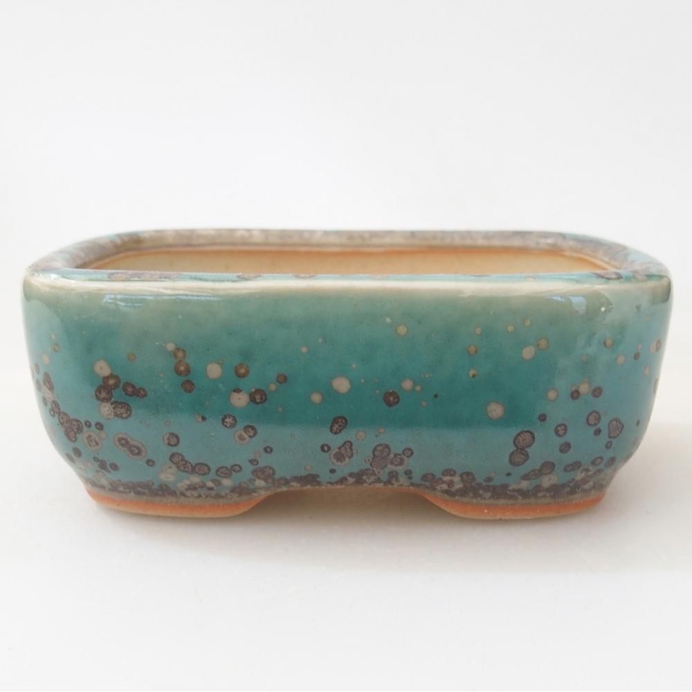 Ciotola 8 x 6 x 3 cm blu