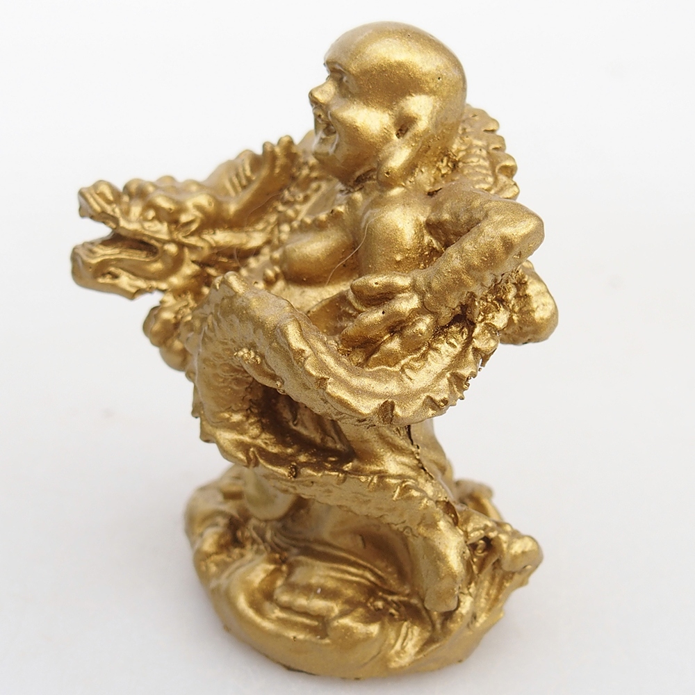 Buddha d'oro