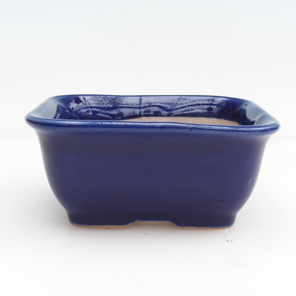 Ciotola per bonsai H11 - 11,5 x 10 x 4 cm.