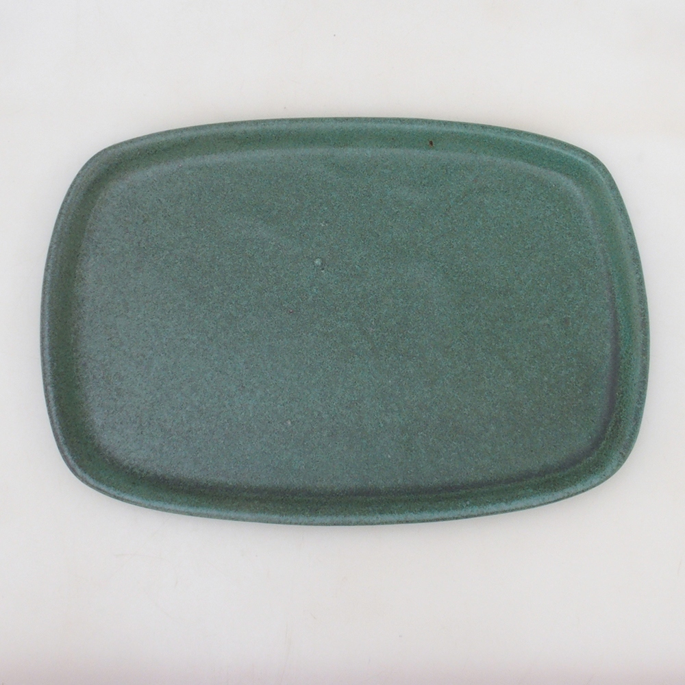 Ciotola in ceramica H10 - 34 x 23,5 x 1,5 cm