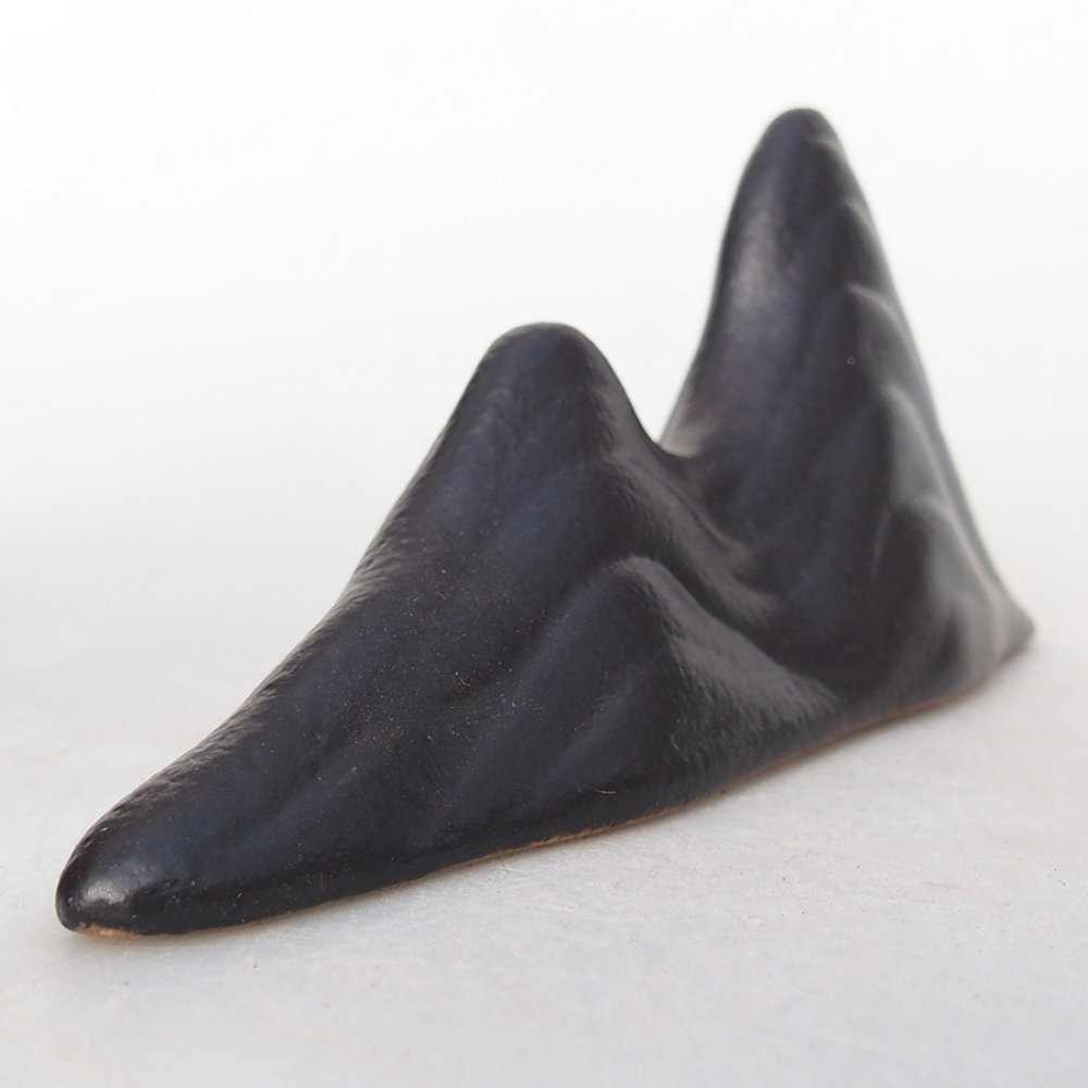 Statuetta in ceramica