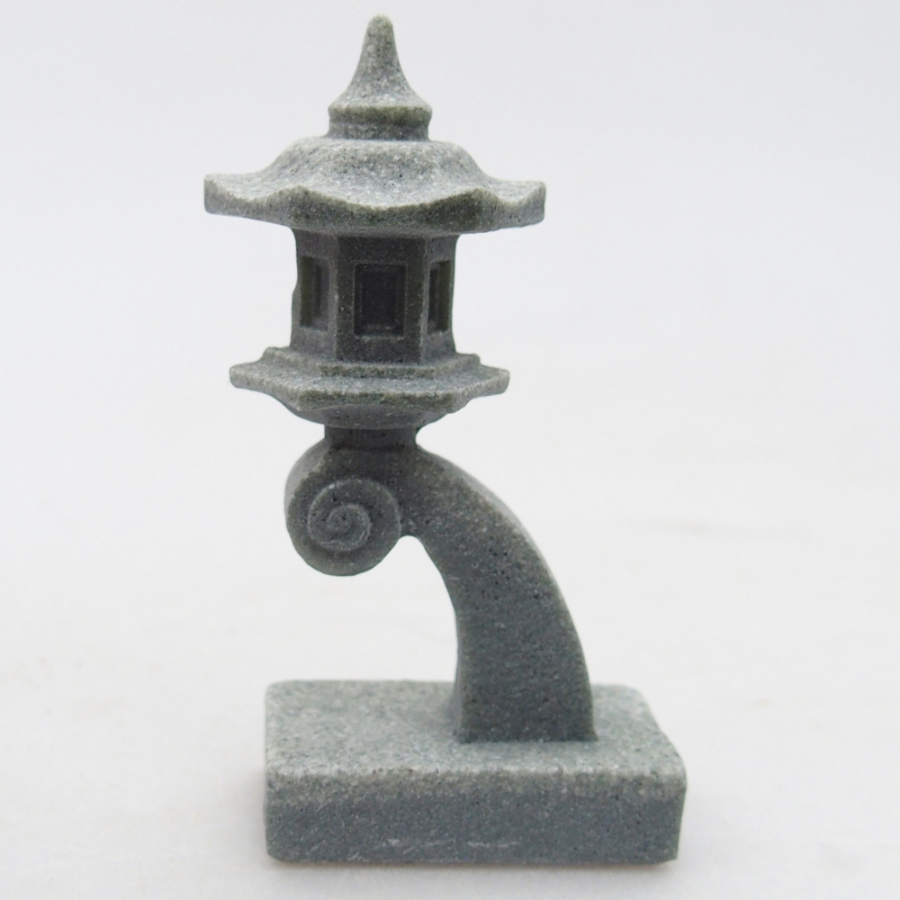 Figura in metallo 6 pezzi