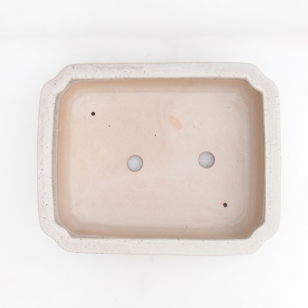 Ciotola per bonsai H07 - 30 x 20,5 x 8 cm.