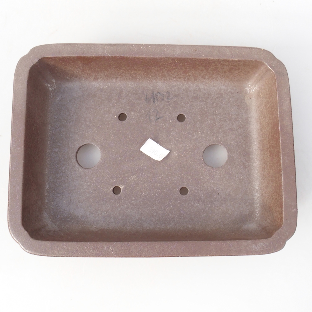 Ciotola 21 x 16 x 4 cm naturale